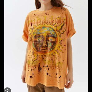 Urban Outfitters Sublime T-Shirt Size L/XL